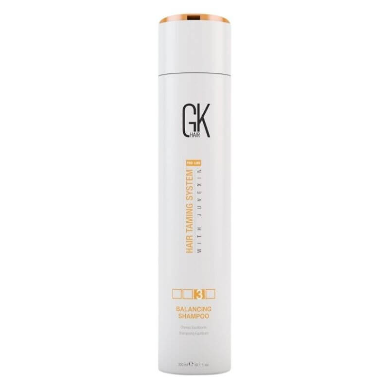 Globale Keratin Shampoo 300 ML Balancing