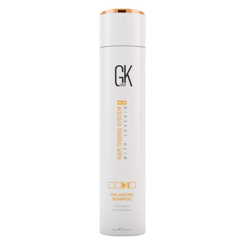 Balancing shampoo Global Keratin GKhair - 300 ml - 