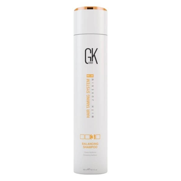 Shampoo Global Keratin Balancing 300 ML