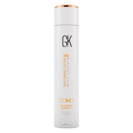 Shampoo Global Keratin Balancing 300 ML