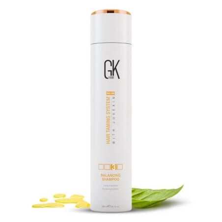 Shampoo Global Keratin Balancing 300 ML