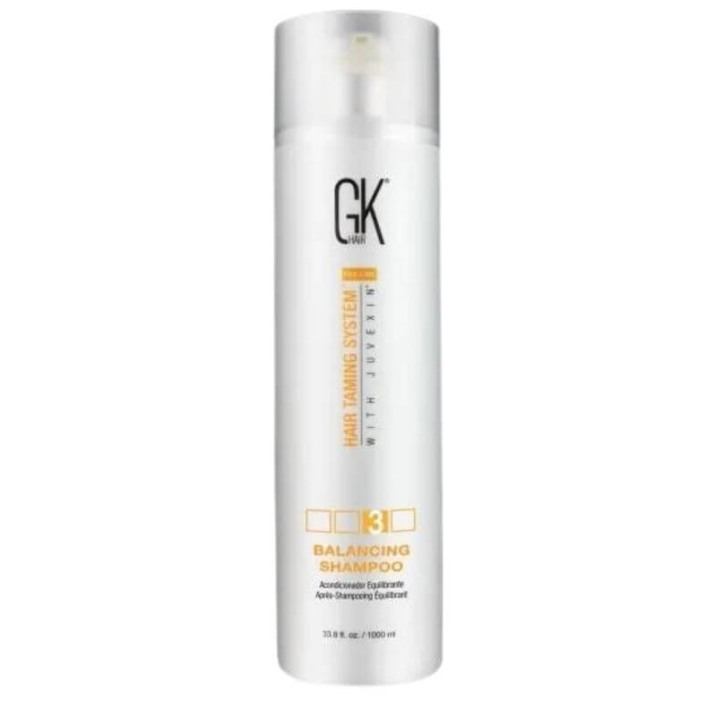 Balancing shampoo Global Keratin GKhair -  945 ml - 