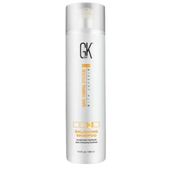 Shampoo Global Keratin Equilibrant 945 ML