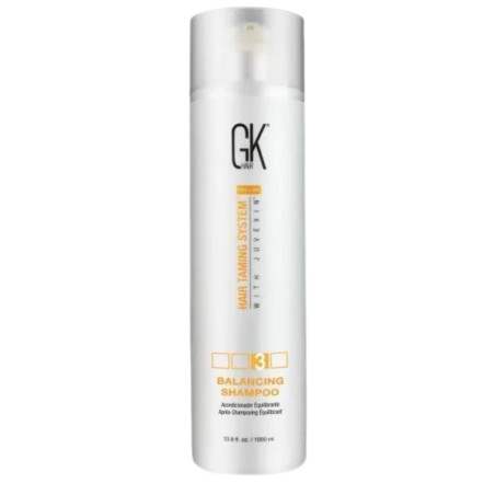 Balancing shampoo Global Keratin GKhair -  945 ml - 