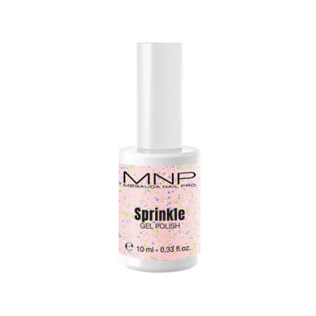 Gel nagellak Bonbons 102 Macaron MNP 10ML