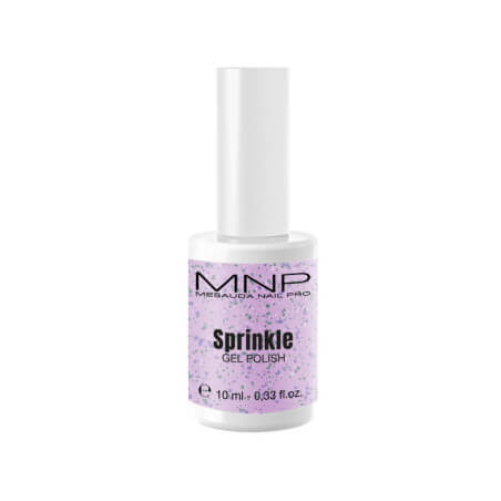Gel nagellak Bonbons 104 Cake Pop MNP 10ML