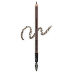 Lápis de sobrancelhas em pó Vain Brows 102 morena Mesauda