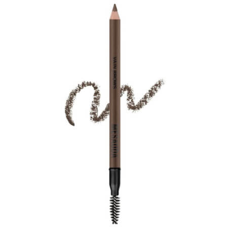 Lápis de sobrancelha em pó Vain Brows 103 auburn Mesauda