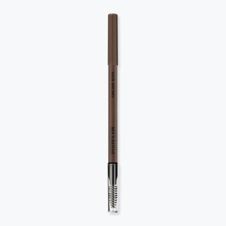 Lápis de sobrancelha em pó Vain Brows 103 auburn Mesauda