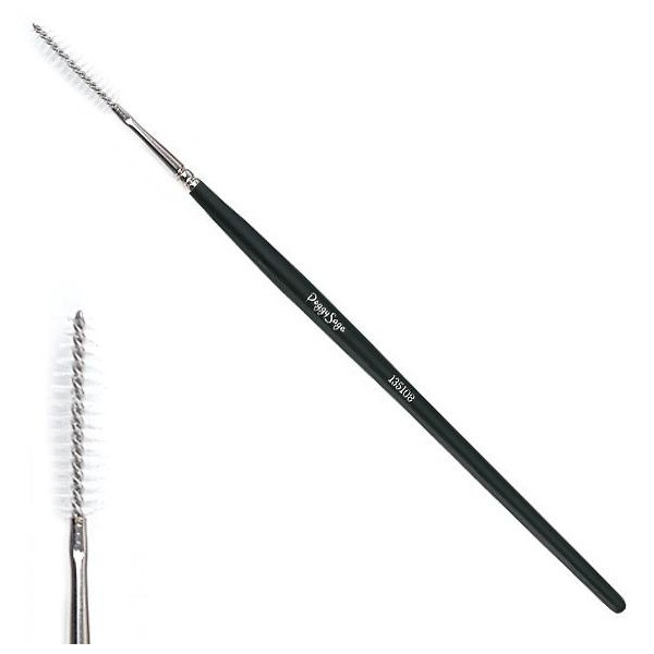 Flaschenbürste Wimpern Peggy Sage 135108 Flaschenbürste Wimpern Peggy Sage 135108