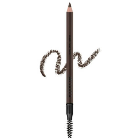 Lápis de sobrancelhas em pó Vain Brows 104 dark Mesauda