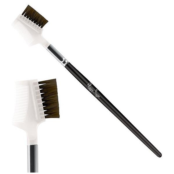 Eyebrow Brushes Peggy Sage 135130 Eyebrow Brushes Peggy Sage 135130