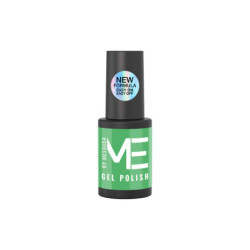 Smalto in gel Rollercoaster 251 Thrill Me ME di Mesauda da 4,5 ml