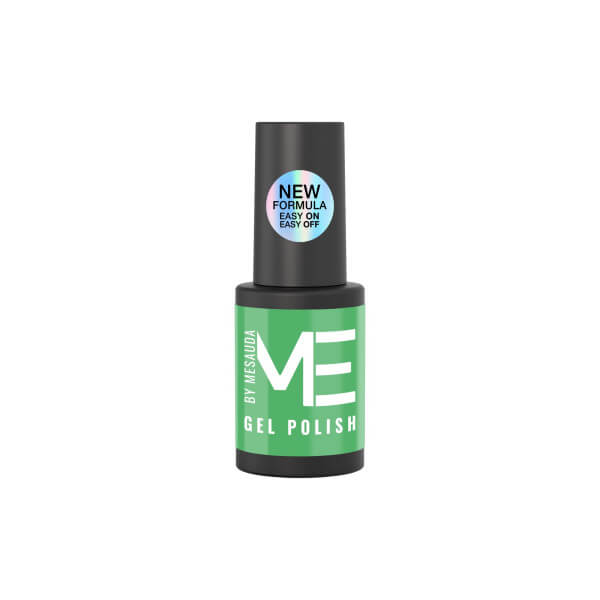 Esmalte en gel Rollercoaster 251 Thrill Me ME de Mesauda, 4.5ML.