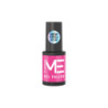 Gel Polish ME by Mesauda collection Rollercoaster