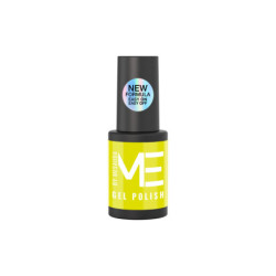 Smalto in gel Rollercoaster 251 Thrill Me ME di Mesauda da 4,5 ml