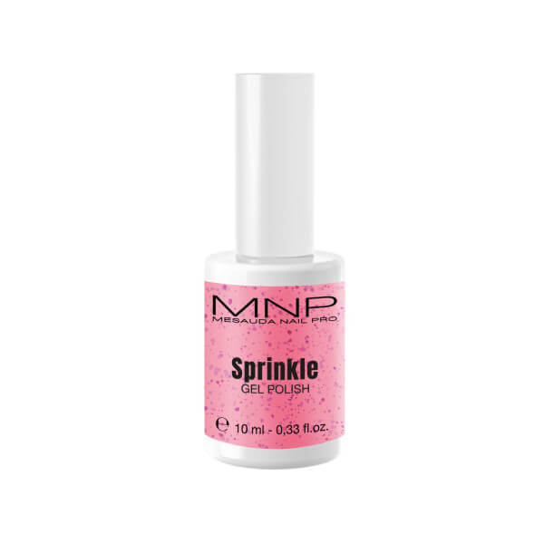 Esmalte en gel Bonbons 101 Frizzy Pazzy MNP 10ML