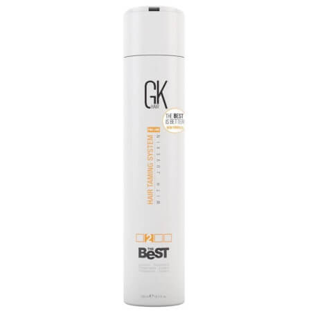 Globale Keratin Keratin The Best 300 ML