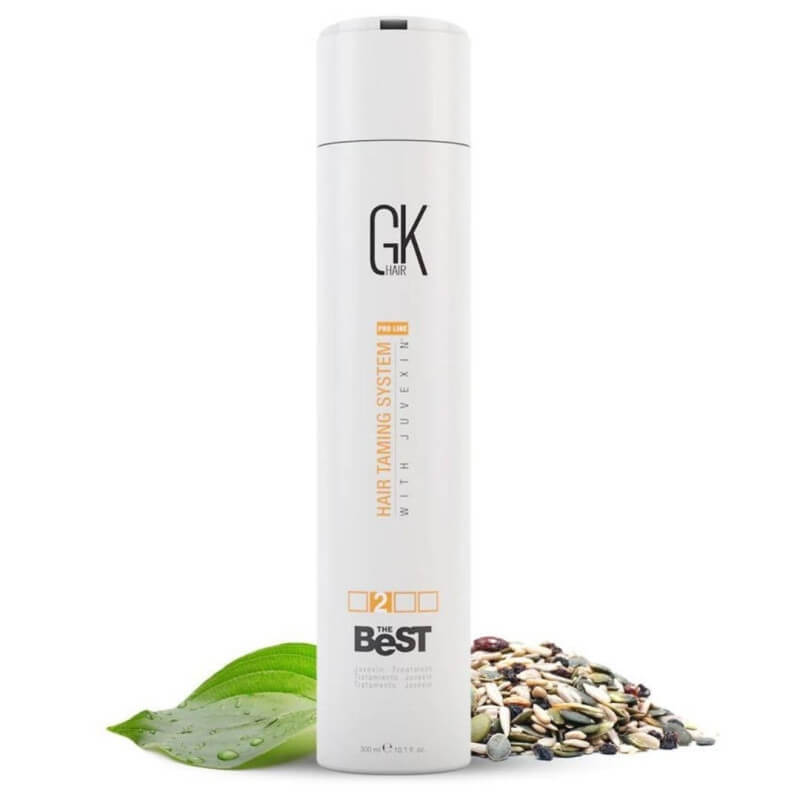 Keratin The Best Global Keratin 300 ML