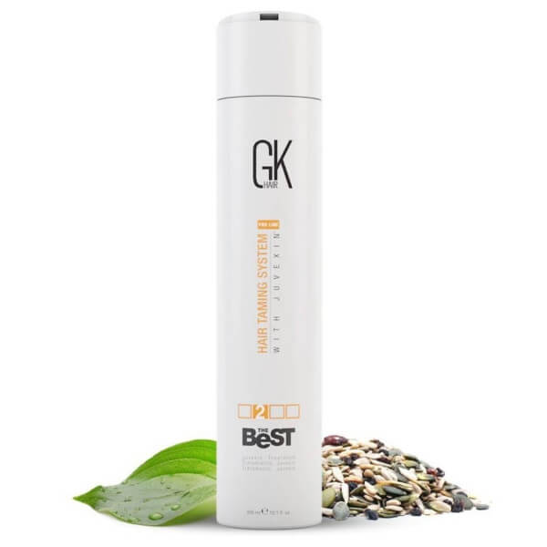 Globale Keratin Keratin The Best 300 ML