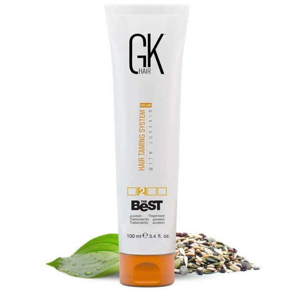 GKhair Keratin Die Besten 100 ML