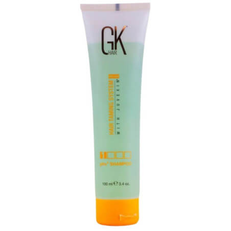 Shampoo 100 ML Clarifiying GK Haar