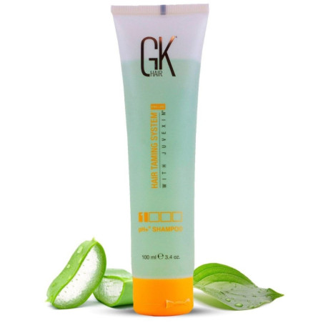 Shampooing clarifiant pH+ GK Hair 100ML