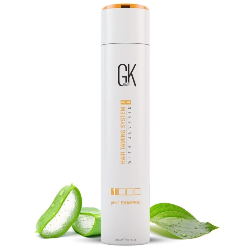 Shampooing clarifiant pH+ GK Hair 300ML