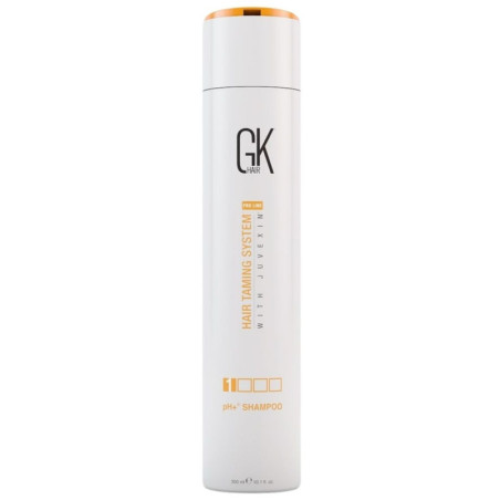 Global Keratin shampoo clarifiying -  300 ml - 