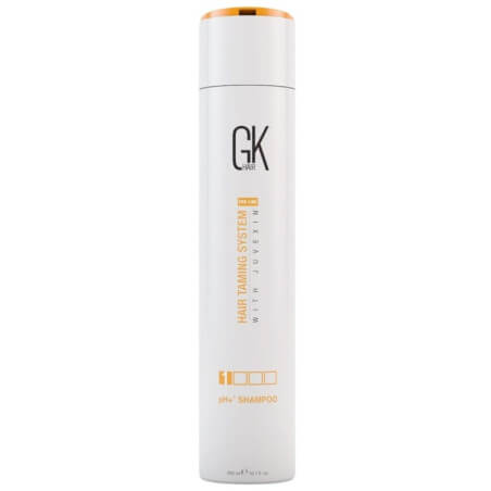 Shampooing clarifiant pH+ GK Hair 300ML