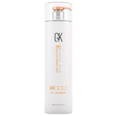 Champô clarificante pH+ GK Hair 1L