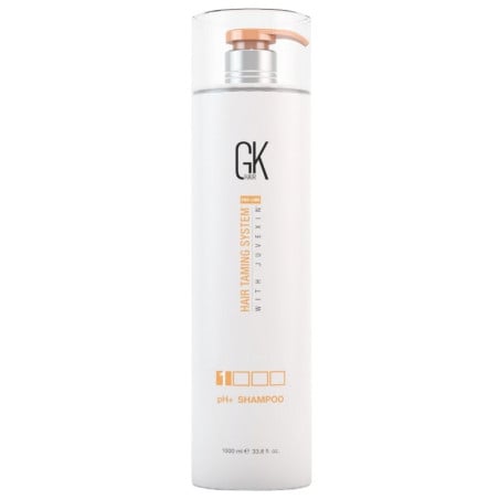 Shampooing clarifiant pH+ GK Hair 1L