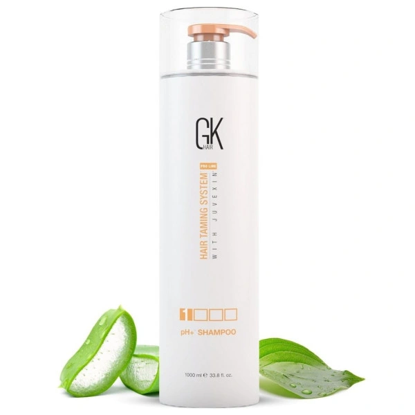 Shampooing clarifiant pH+ GK Hair 1L Shampooing clarifiant pH+ GK Hair 1L
