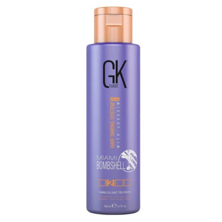 Miami Bombshell GKhair 100 ML