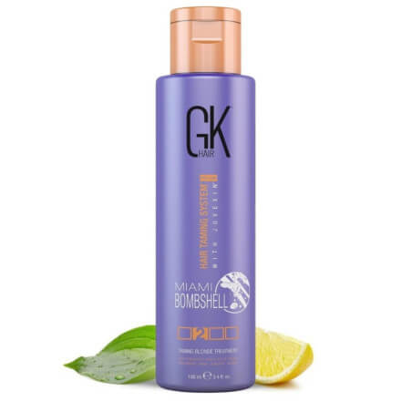 Miami Bombshell GKhair 100 ML