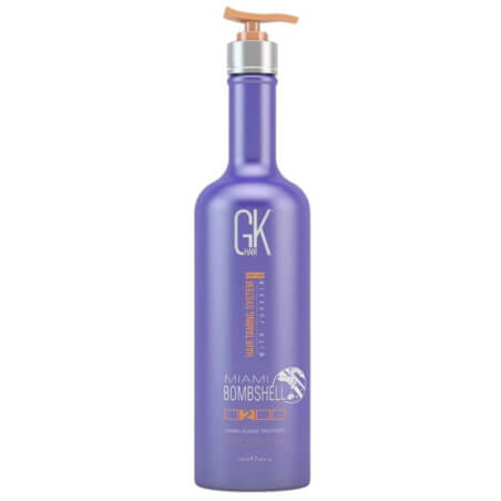 Miami Bombshell GKhair 710 ML