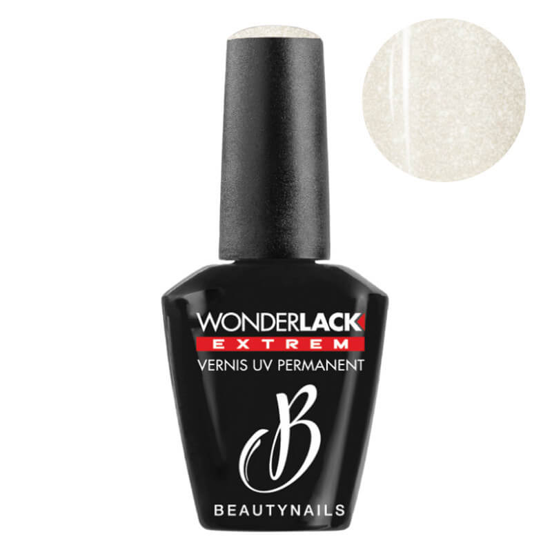 Romantische Nagellack-Kollektion Gringe Wonderlack BeautyNails 12ML.