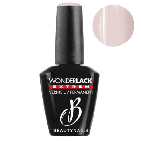 Vernis Romantic Collection Gringe Wonderlack BeautyNails 12ML