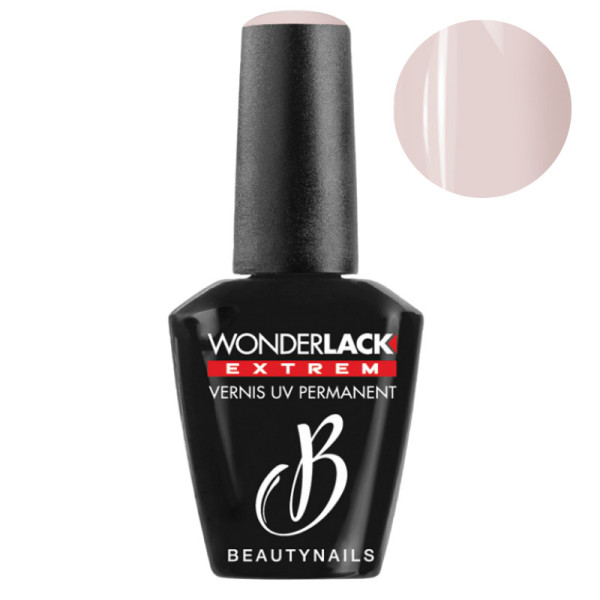 Vernis Just Married Collection Marry Me Wonderlack Extrem BeautyNails 12ML