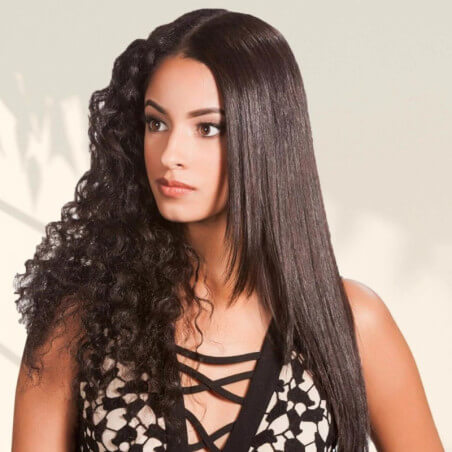 Lisseur GKhair D700 Flat Iron Titanium 