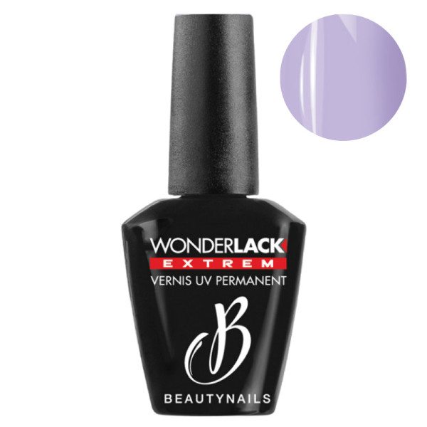 Vernis Romantic Collection Gringe Wonderlack BeautyNails 12ML
