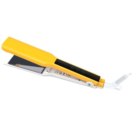 Lisseur Easy Control Titanium Flat Iron GK Hair