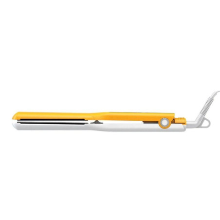 Prancha alisadora One Control Titanium Flat Iron GK Hair