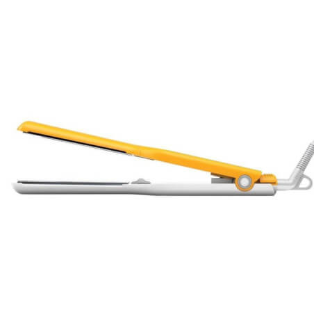 Prancha alisadora One Control Titanium Flat Iron GK Hair