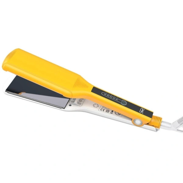 Lisseur One Control Titanium Flat Iron GK Hair Lisseur One Control Titanium Flat Iron GK Hair