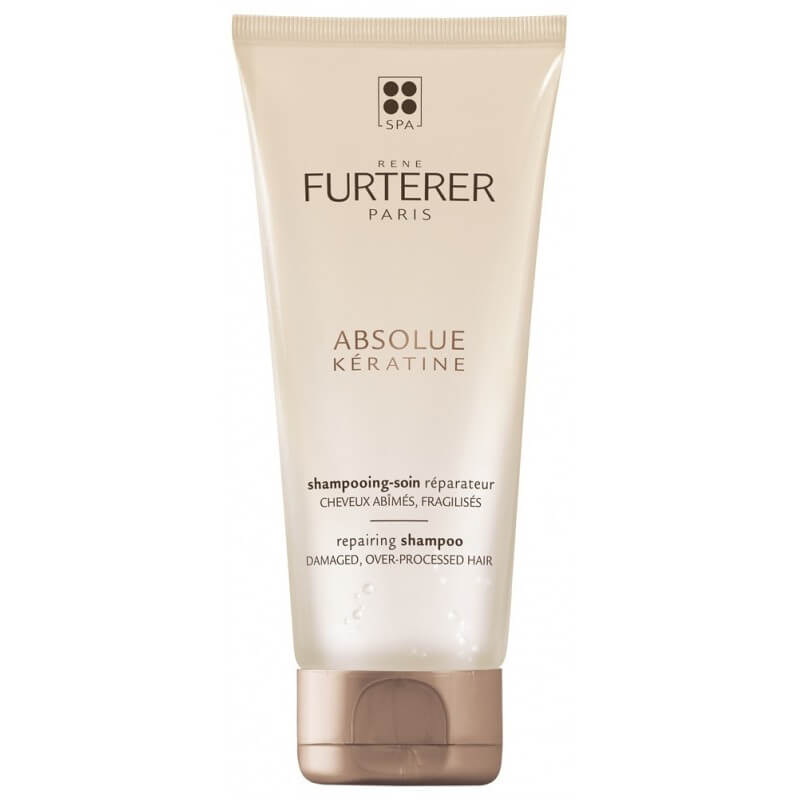 Shampooing-verzorging herstellend Absolue Keratine René Furterer 200ML