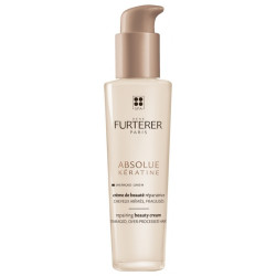 Crème de beauté herstellende Absolue Keratine René Furterer 100ML