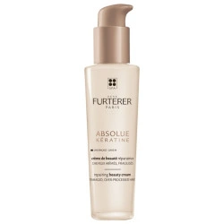 Crème de beauté herstellende Absolue Keratine René Furterer 100ML