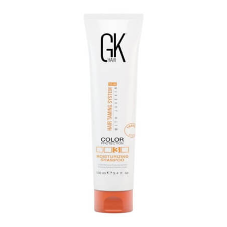 Shampooing Global Keratin Hydratant protection couleur 100ml
