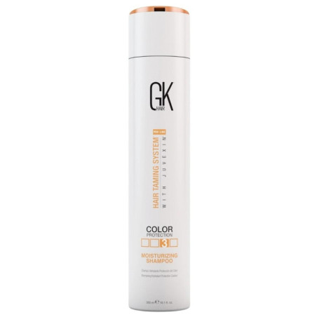 Global Keratin Shampoo Moisturizing Protection 300ml